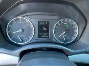 Skoda Oktavia 1.8TSI Фото № 17 из 24