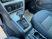 Skoda Oktavia 1.8TSI Фото № 18 из 24