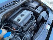 Skoda Oktavia 1.8TSI Фото № 22 из 24
