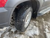Chevrolet Niva Фото № 9 из 24
