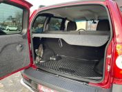 Chevrolet Niva Фото № 12 из 24