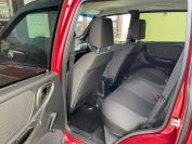 Chevrolet Niva Фото № 13 из 24