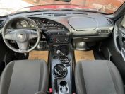 Chevrolet Niva Фото № 14 из 24