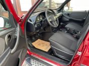 Chevrolet Niva Фото № 15 из 24