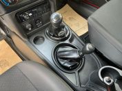 Chevrolet Niva Фото № 19 из 24