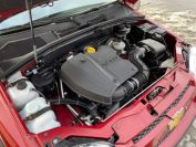 Chevrolet Niva Фото № 23 из 24