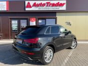 AUDI Q3 2.0TFSI Фото № 4 из 22