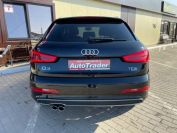 AUDI Q3 2.0TFSI Фото № 5 из 22