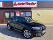 AUDI Q3 2.0TFSI Фото № 3 из 22