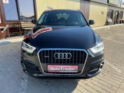 AUDI Q3 2.0TFSI Фото № 2 из 22