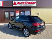 AUDI Q3 2.0TFSI Фото № 6 из 22