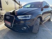 AUDI Q3 2.0TFSI Фото № 9 из 22