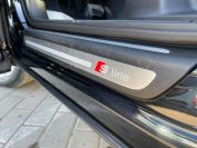 AUDI Q3 2.0TFSI Фото № 15 из 22
