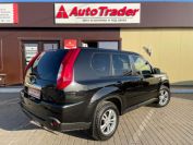 Nissan X-Trail 2.5AWD Фото № 4 из 25