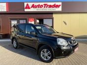 Nissan X-Trail 2.5AWD Фото № 3 из 25