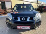 Nissan X-Trail 2.5AWD Фото № 2 из 25