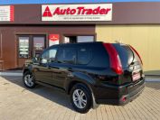 Nissan X-Trail 2.5AWD Фото № 6 из 25