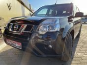 Nissan X-Trail 2.5AWD Фото № 10 из 25