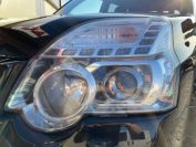 Nissan X-Trail 2.5AWD Фото № 11 из 25