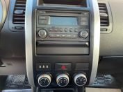 Nissan X-Trail 2.5AWD Фото № 21 из 25