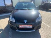 Suzuki SX4 1.6AWD Фото № 2 из 21