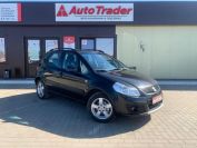 Suzuki SX4 1.6AWD Фото № 3 из 21