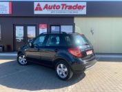 Suzuki SX4 1.6AWD Фото № 4 из 21