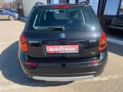Suzuki SX4 1.6AWD Фото № 5 из 21