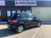 Suzuki SX4 1.6AWD Фото № 6 из 21