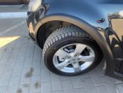 Suzuki SX4 1.6AWD Фото № 7 из 21