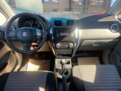 Suzuki SX4 1.6AWD Фото № 11 из 21