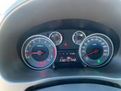Suzuki SX4 1.6AWD Фото № 16 из 21
