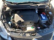 Suzuki SX4 1.6AWD Фото № 10 из 21