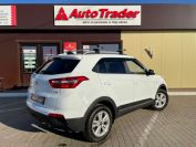 Hyundai Creta 2.0 2WD Фото № 4 из 23
