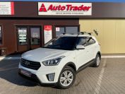 Hyundai Creta 2.0 2WD Фото № 1 из 23