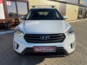 Hyundai Creta 2.0 2WD Фото № 2 из 23