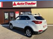 Hyundai Creta 2.0 2WD Фото № 6 из 23