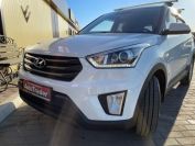 Hyundai Creta 2.0 2WD Фото № 10 из 23