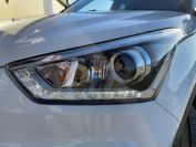 Hyundai Creta 2.0 2WD Фото № 11 из 23