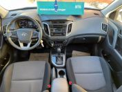 Hyundai Creta 2.0 2WD Фото № 15 из 23