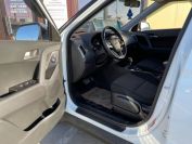 Hyundai Creta 2.0 2WD Фото № 16 из 23