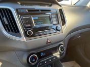 Hyundai Creta 2.0 2WD Фото № 21 из 23