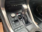 Lexus NX200 AWD Фото № 19 из 23
