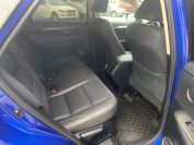 Lexus NX200 AWD Фото № 21 из 23