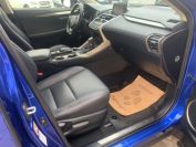 Lexus NX200 AWD Фото № 22 из 23