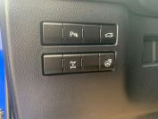 Lexus NX200 AWD Фото № 16 из 23