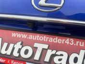 Lexus NX200 AWD Фото № 10 из 23