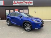 Lexus NX200 AWD Фото № 3 из 23