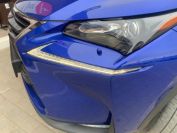 Lexus NX200 AWD Фото № 8 из 23