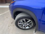 Lexus NX200 AWD Фото № 7 из 23